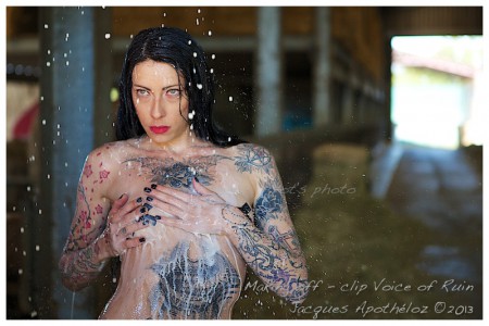 Jacques Apothéloz © 2013